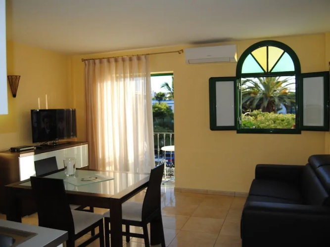 Apartamento Sunset Puerto de Mogan