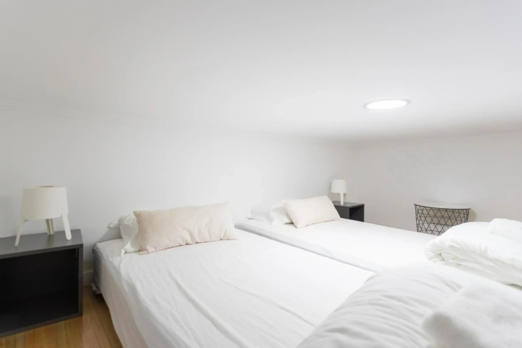 FLH Mouraria Charming Flat IV