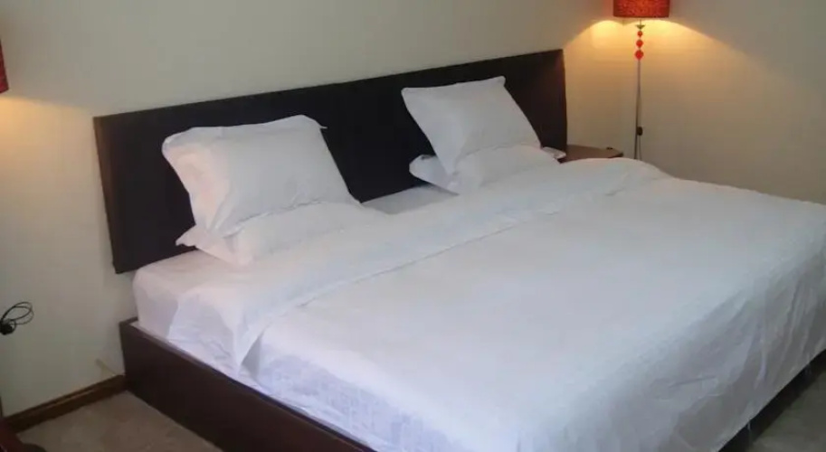 Kaikelai Hotel