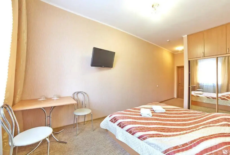 Delta Hotel