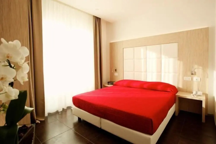 Hotel Fantasy