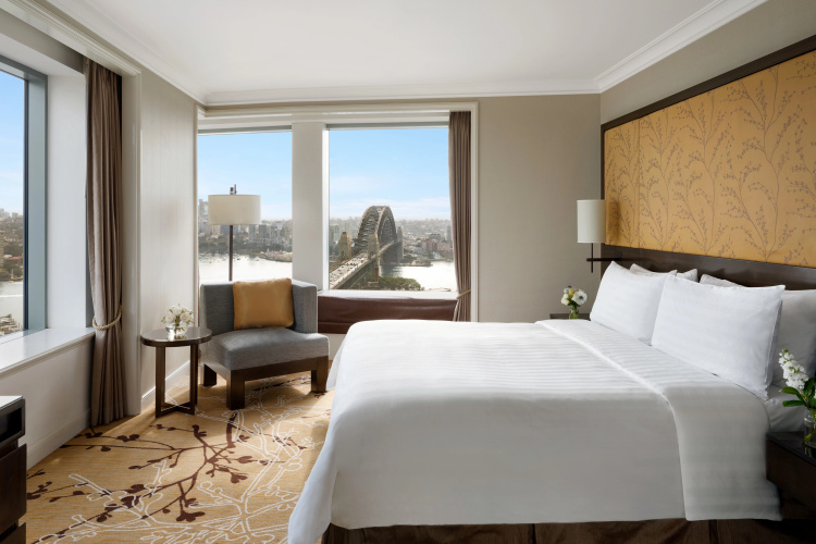 Shangri-La Sydney