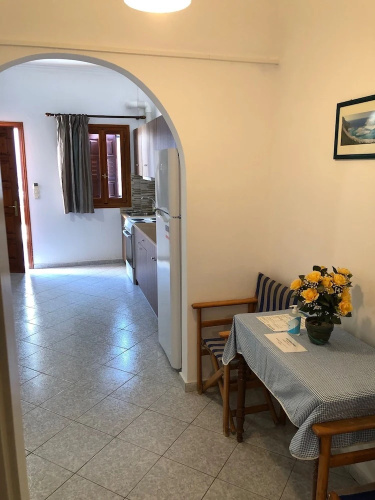 Tarelis Apartments & Studios