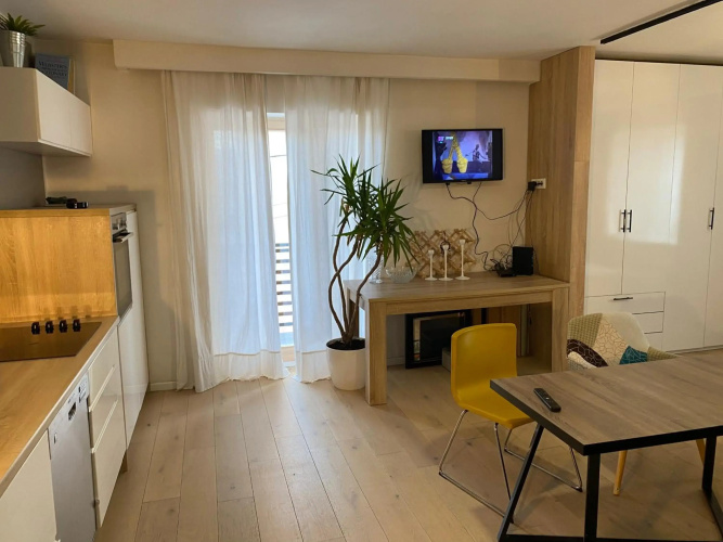 Cozy Apartment
