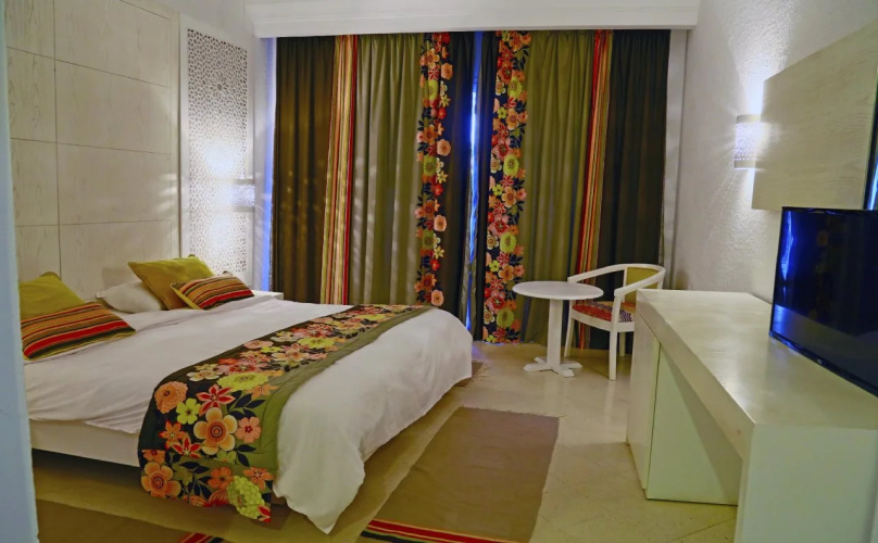 Hello Hotels Spa Ex Dar El Olf