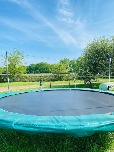 Camping De Nieuwe Hof