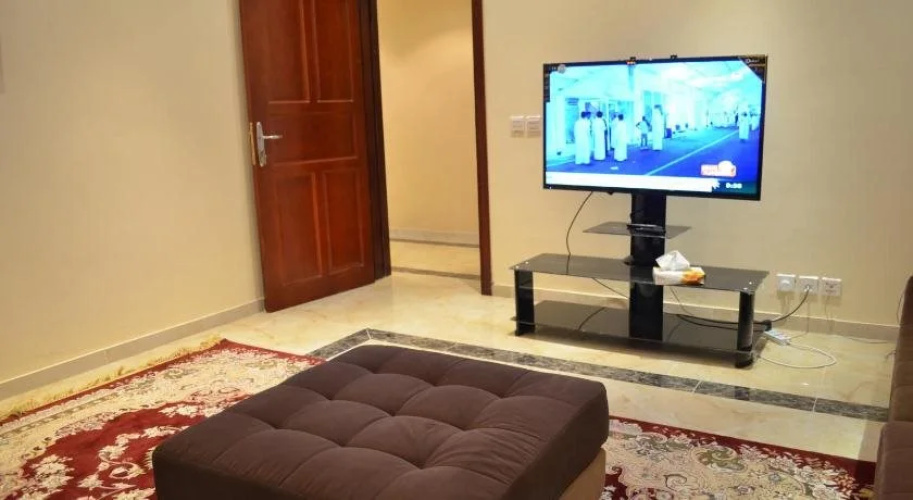 Palm Towers Hotel