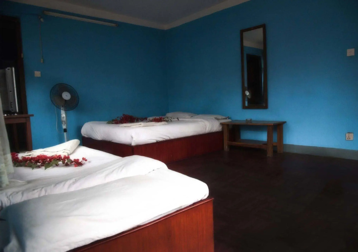 Hotel Kathmandu Garden