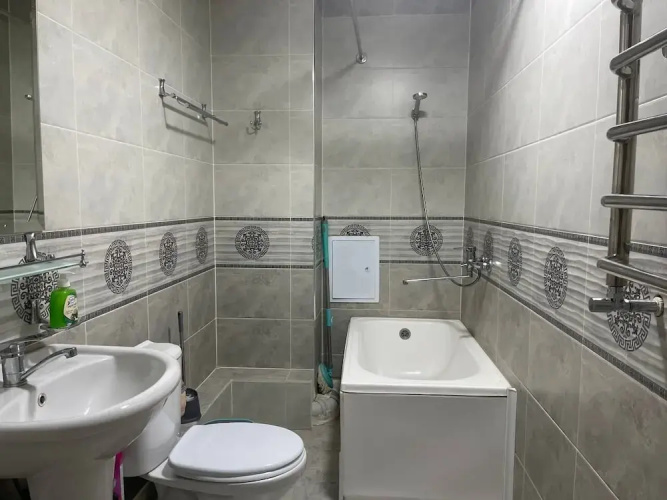 Apartments Parkent 203 Tashkent