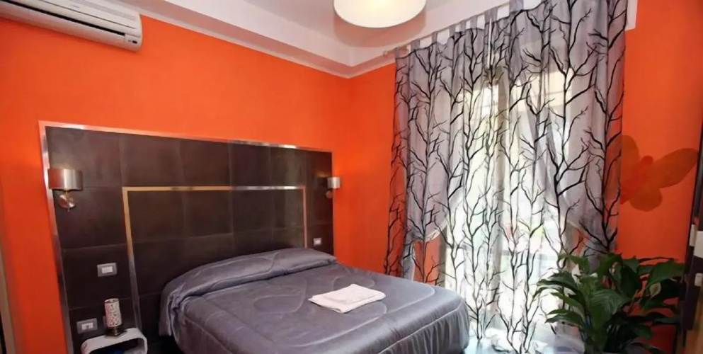 B&B Roma Gianicolense
