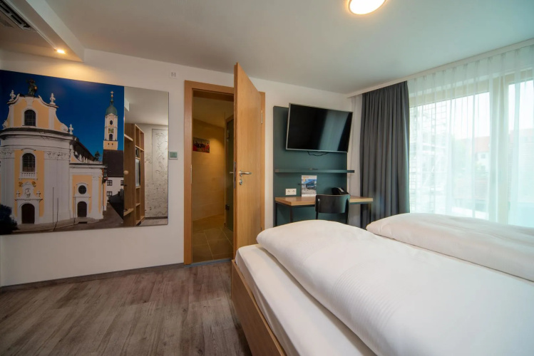 Ringhotel Mohren