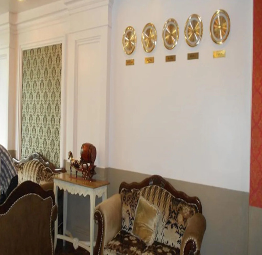 Venus Hotel