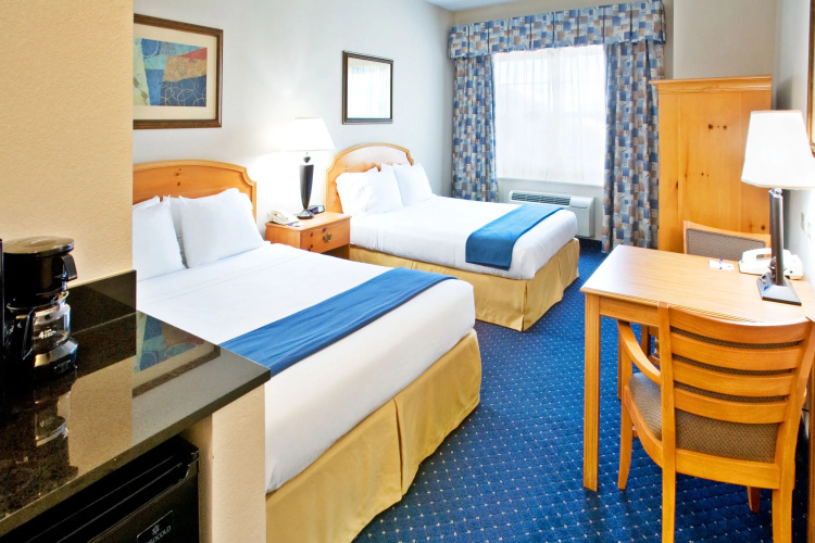 Holiday Inn & Suites Dallas-Addison by IHG
