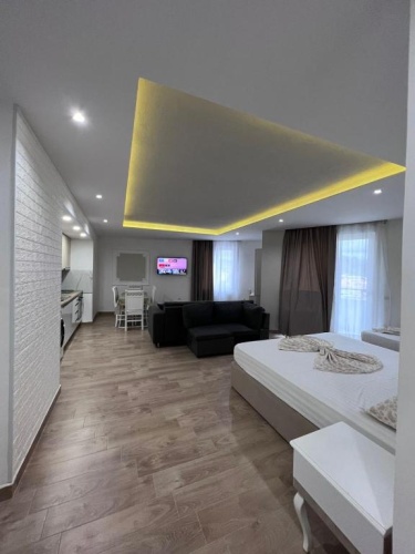 Superior Quadruple room