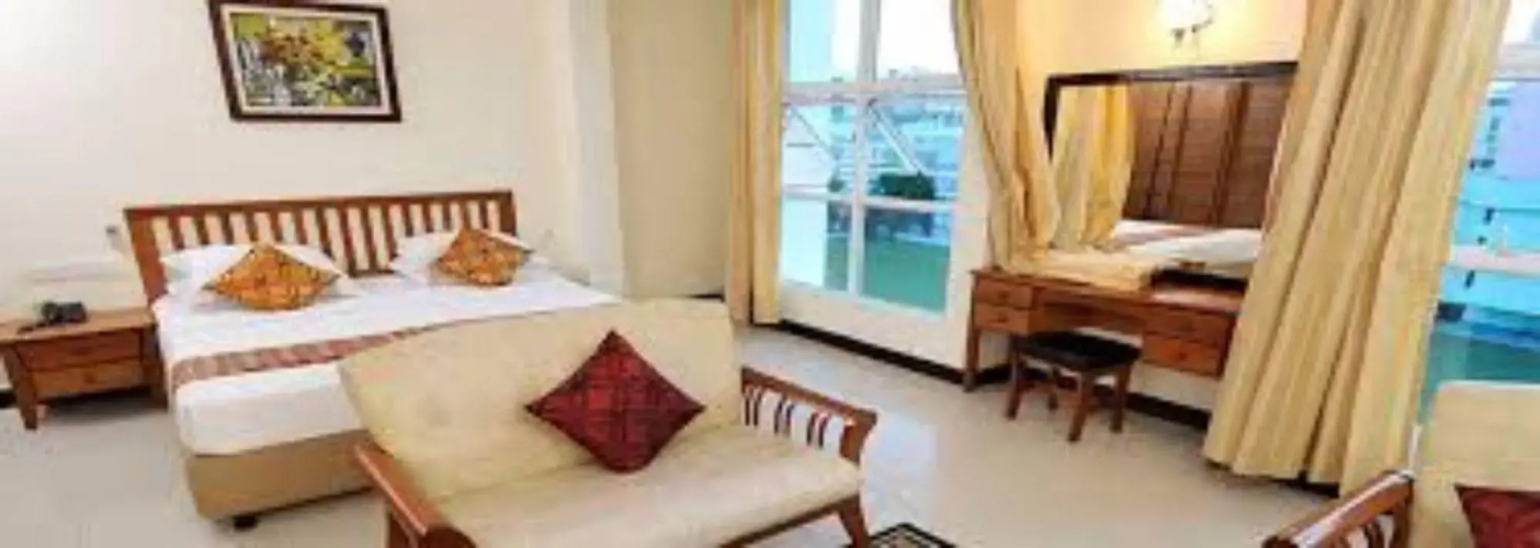 Baani Hotel