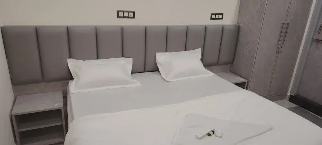 The kala hotel & coliving