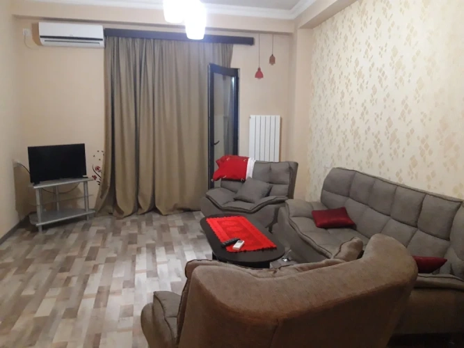 Classic Double Apartment