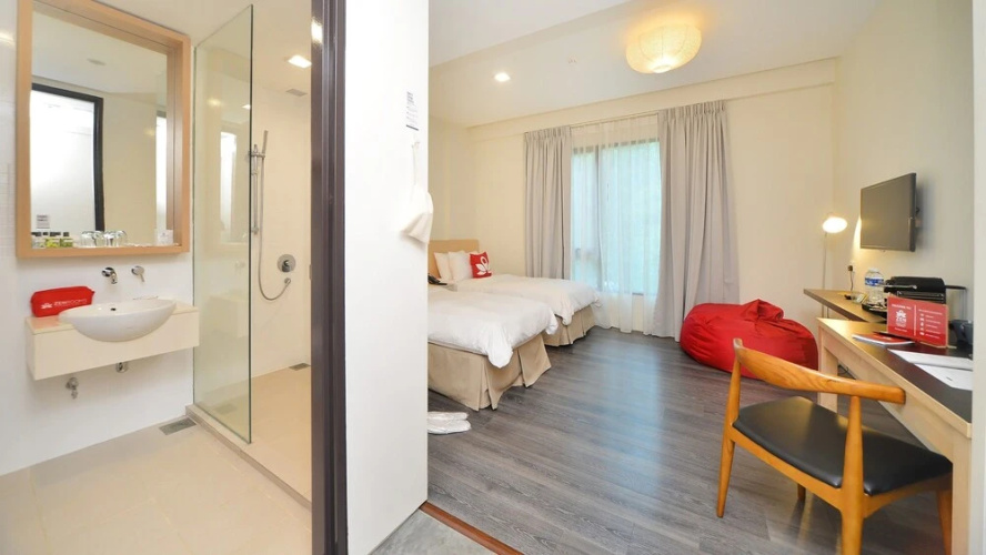 ZEN Premium Cranwell Road