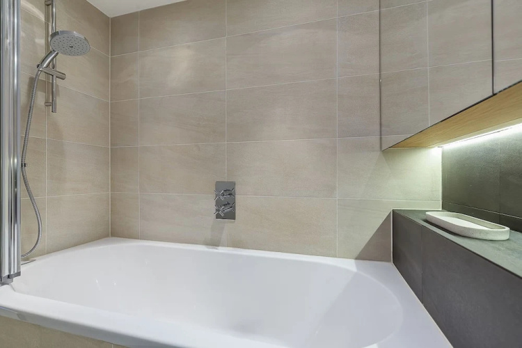 Bermondsey Loft