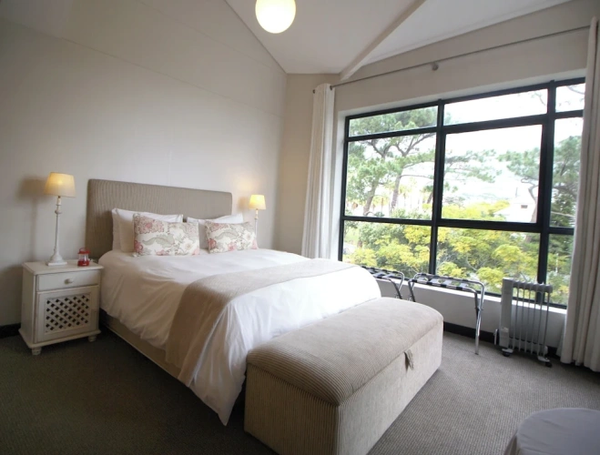 3 Bedrooms Standard Apartment