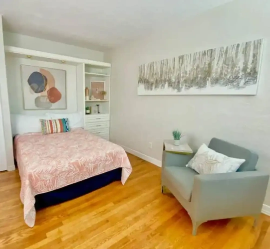 Standard room