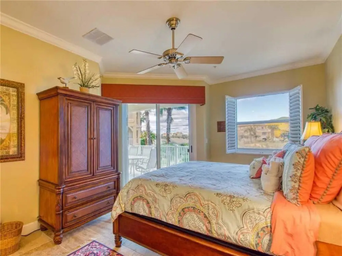 222 Cinnamon Beach - Three Bedroom Condo