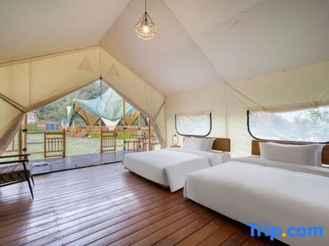 Economy Twin room