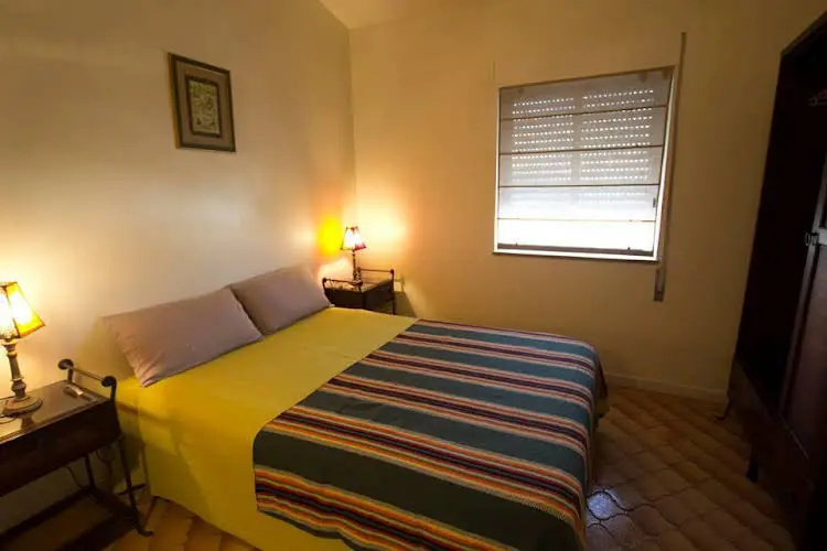 Angela Guest House
