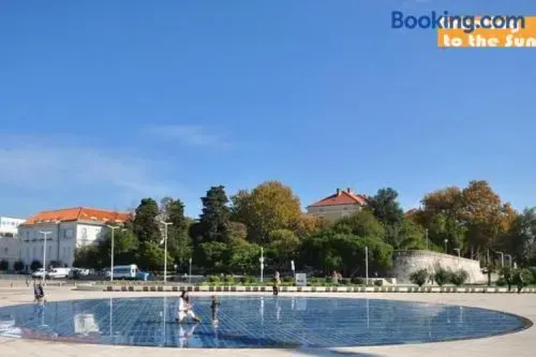Zadar Peninsula Accommodation