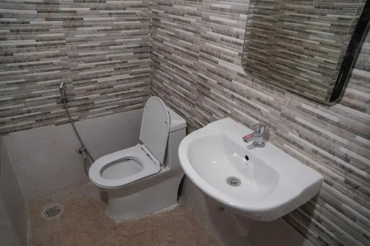 Karthikeya Guest Inn