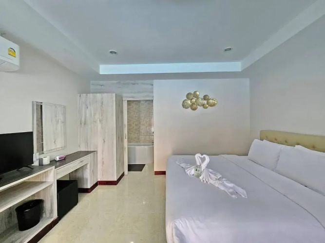 Фотография отеля