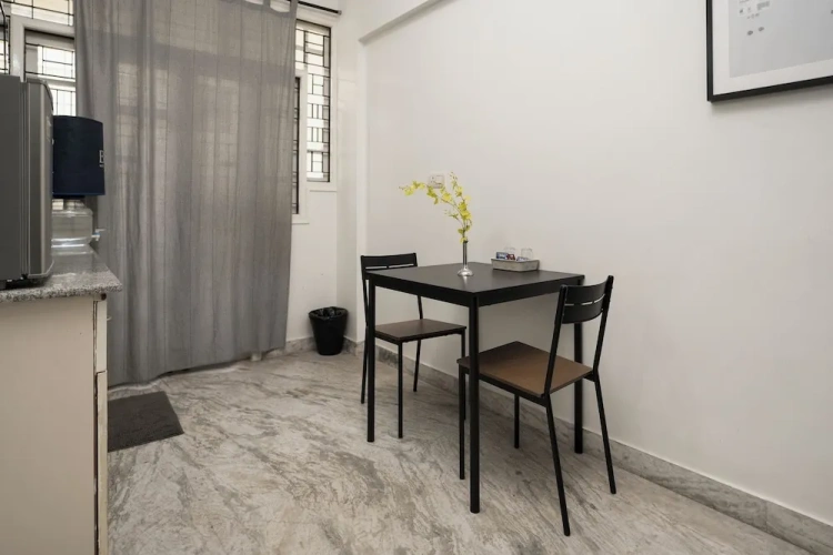 Comfort Apartment