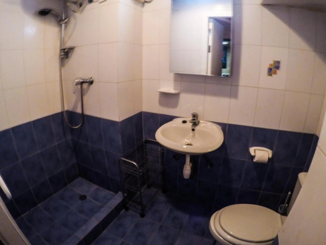 Banoffee Two bedroom apartment