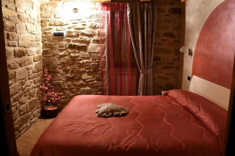 B&B L'Arabatana