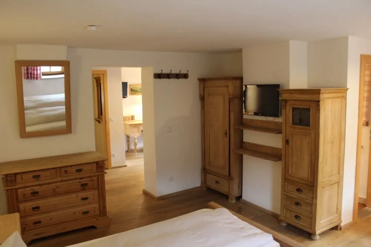 Double Junior Suite with balcony
