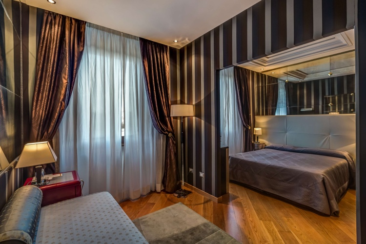 Hotel Atlante Star photo 9
