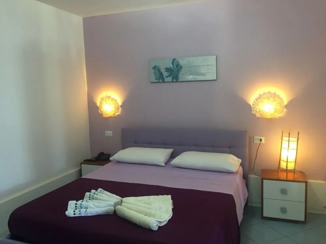 B&B Villa Pimm's