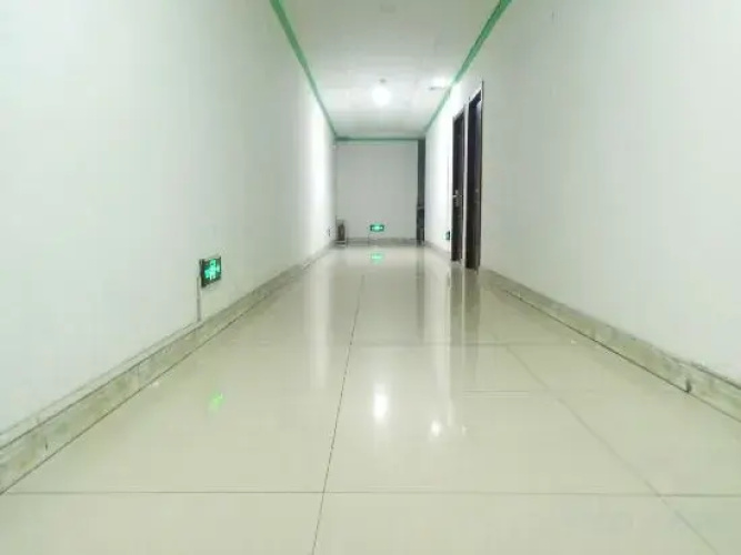 Lujia Hotel, Luping