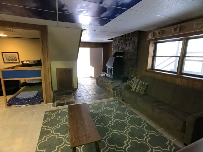 Cedar Haus