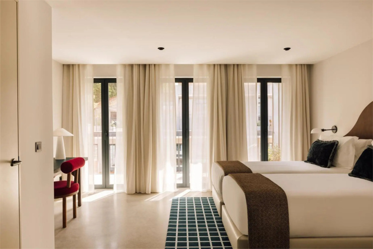 The Rebello Hotel & Spa photo 24