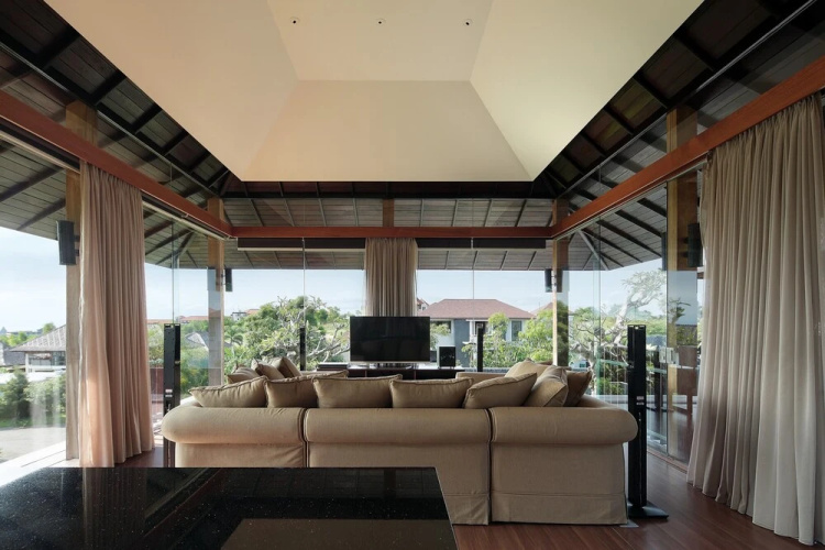 Kailani Villa