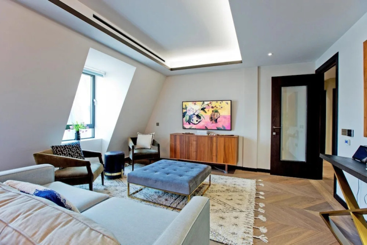 Gs20 - 2 Bed Executive