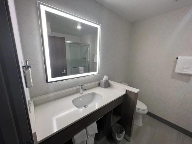 Quadruple Suite