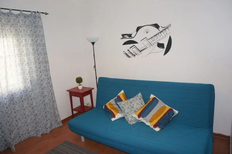 Oriente DNA Studios II