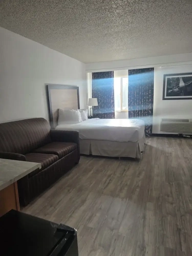 Comfort Double Studio