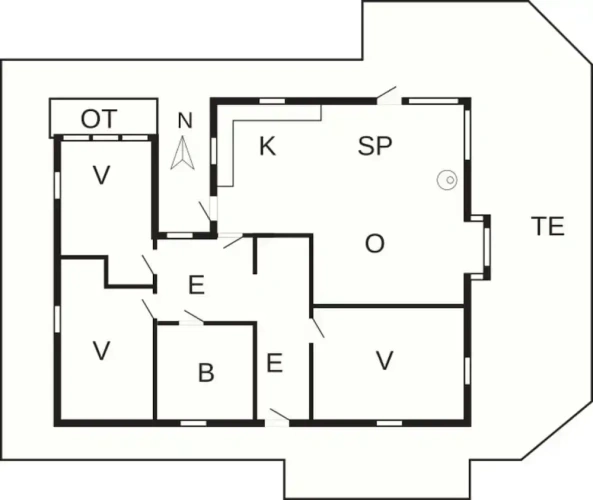 Cottage