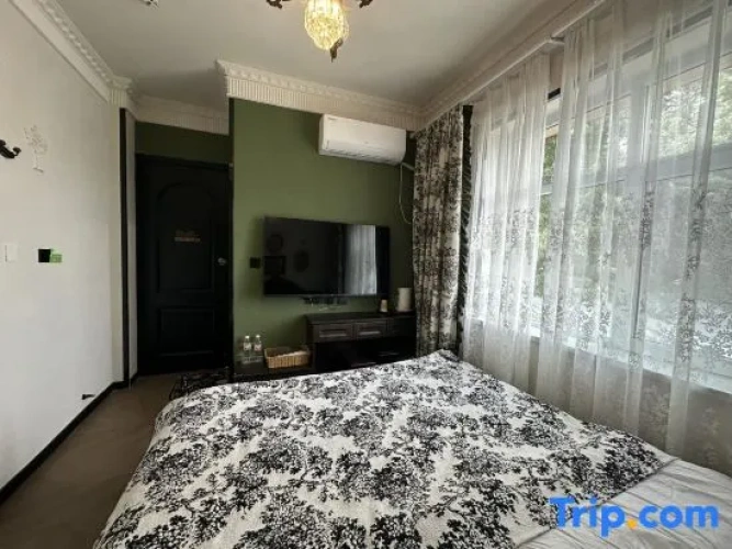 Luxury Double room