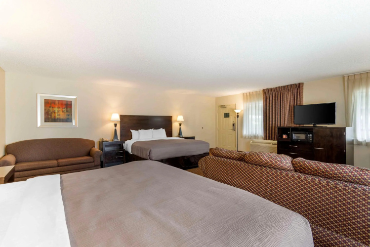 Quality Inn Cordele