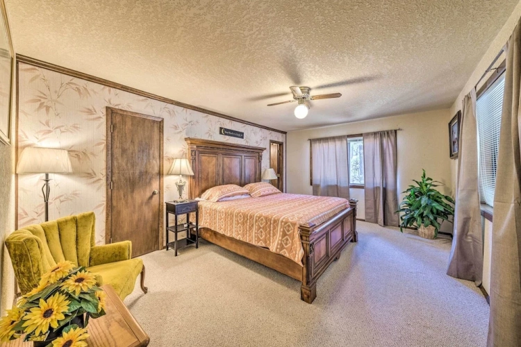 3 Bedrooms Cottage