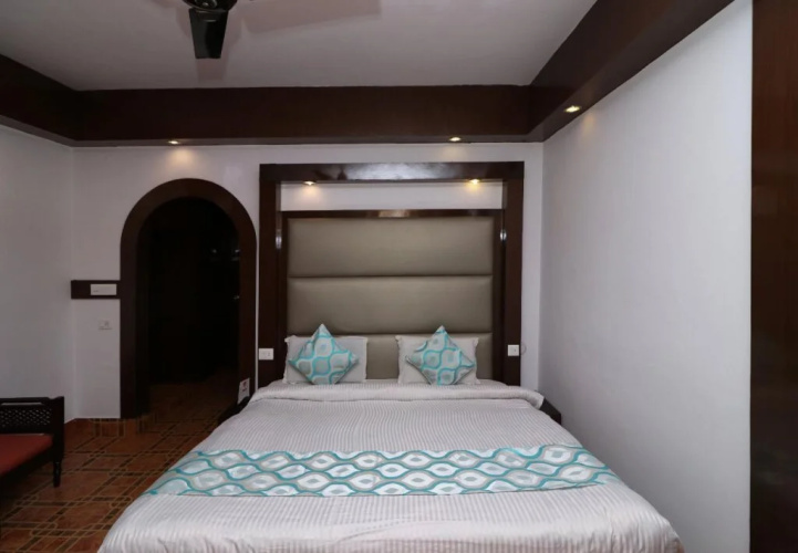 Amara Hill Queen Mussoorie